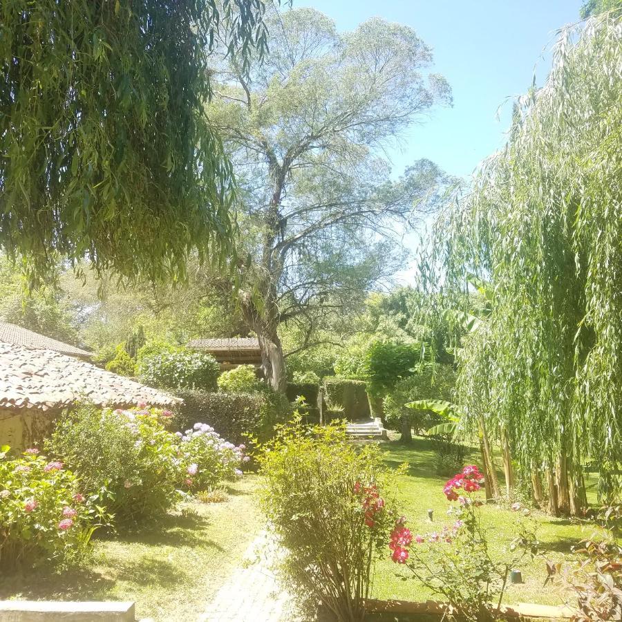 Gites Matilon, 5 Min Eugenie Les Bains Buanes Luaran gambar