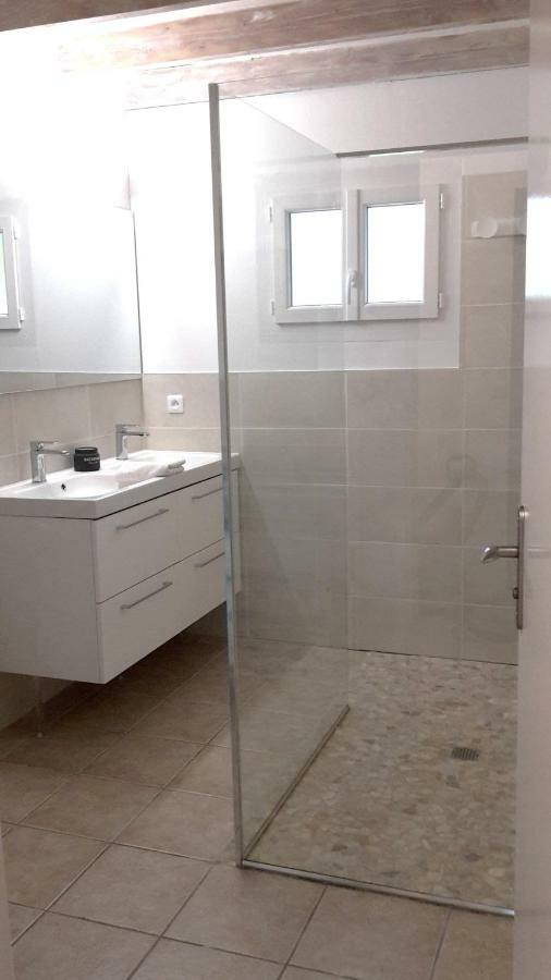 Gites Matilon, 5 Min Eugenie Les Bains Buanes Luaran gambar