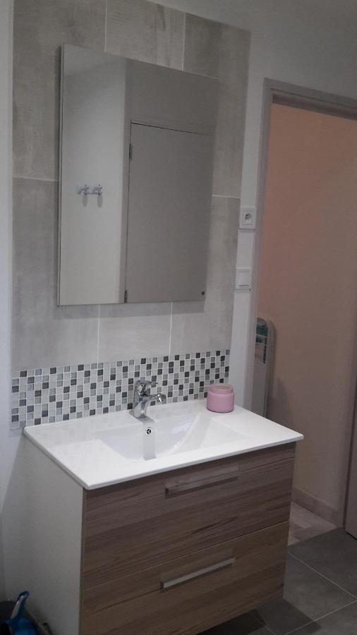 Gites Matilon, 5 Min Eugenie Les Bains Buanes Luaran gambar